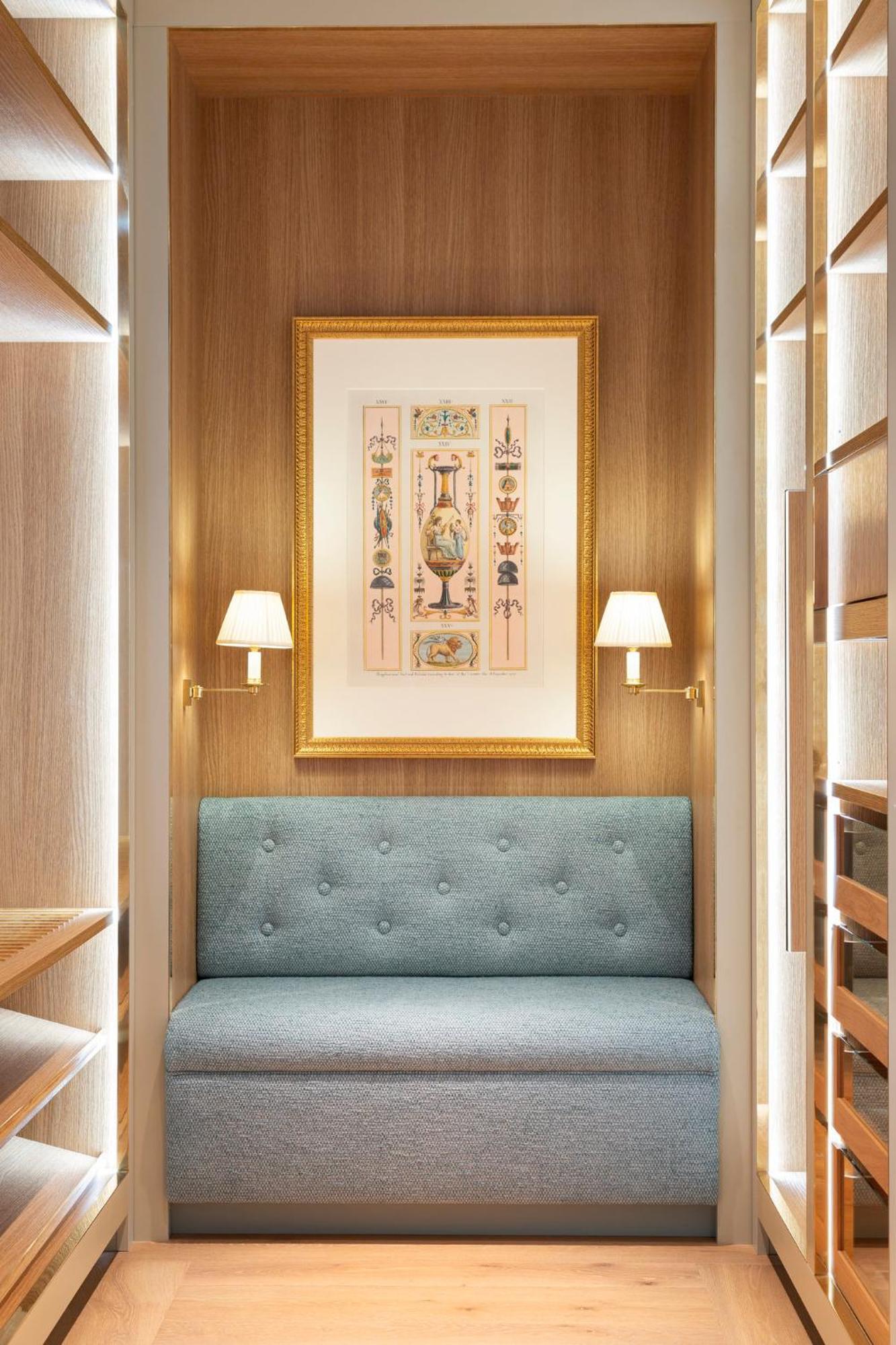 Prestige Junior Suite