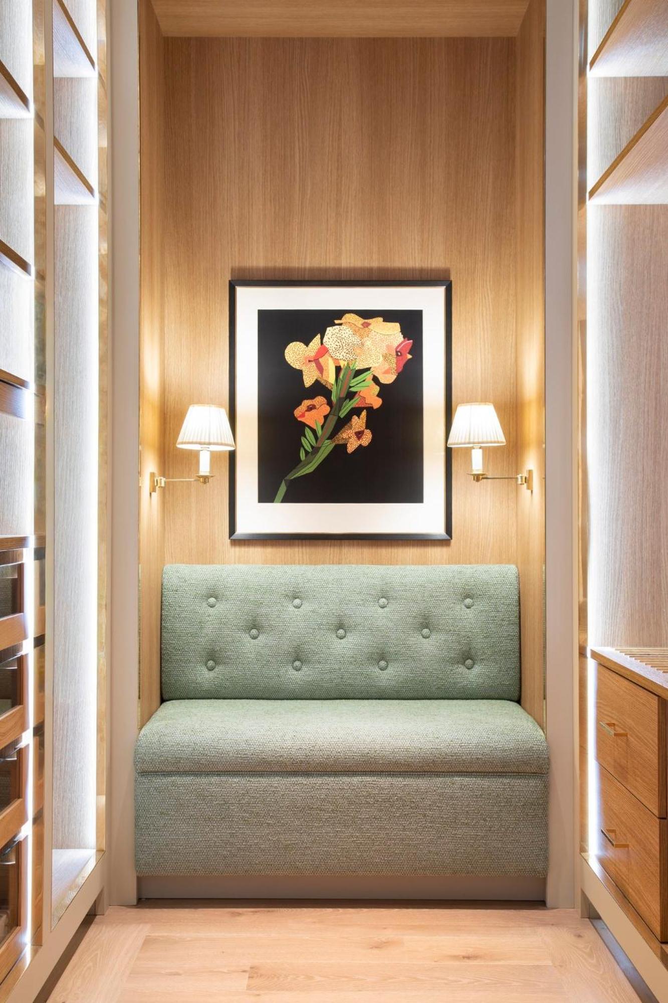 Prestige Junior Suite