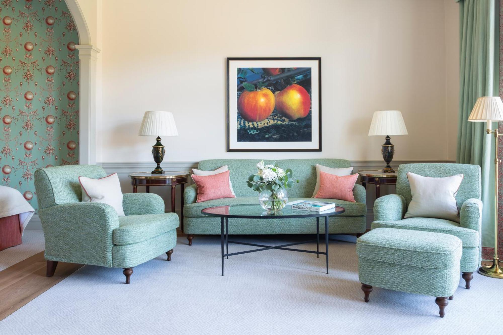 Prestige Junior Suite