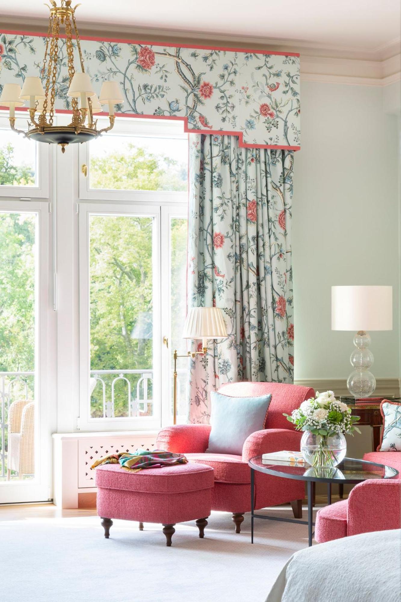 Prestige Junior Suite