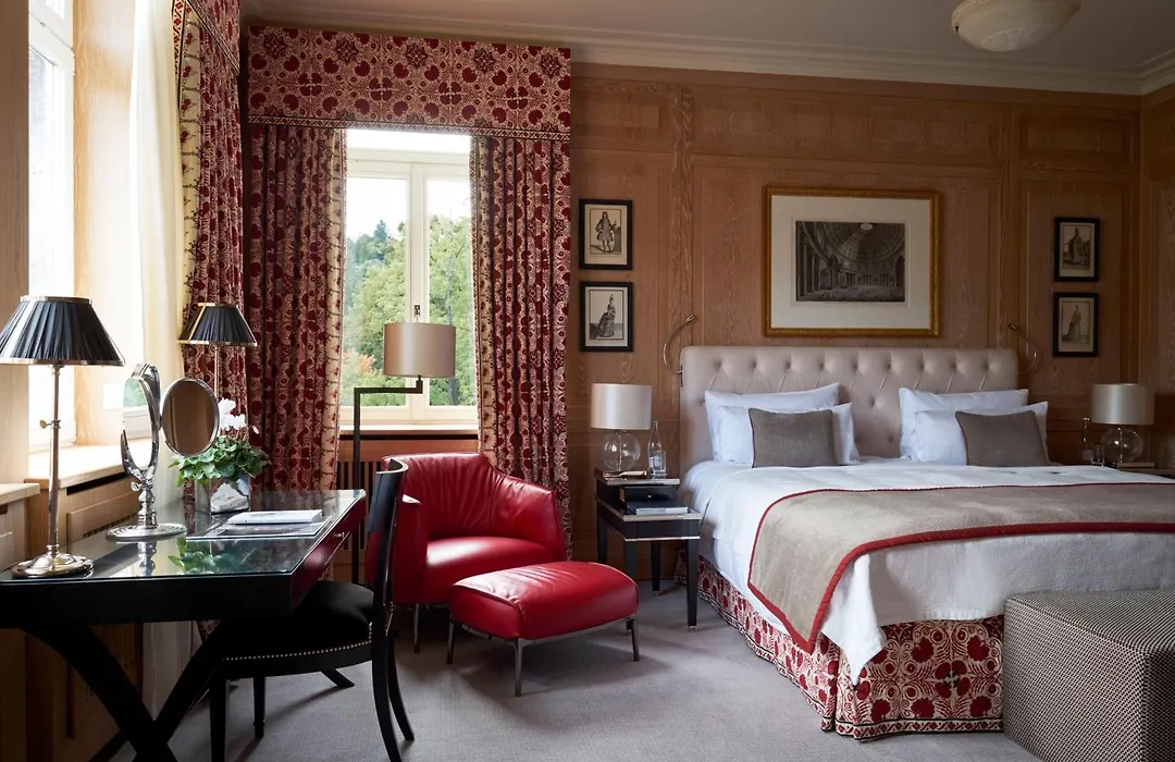 Brenners Park Hotel & Spa, Oetker Hotels-1